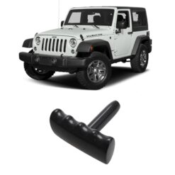 Jeep Wrangler JK Gear Shift Knob Thumbnail