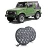 Φώτα LED Jeep Wrangler JK TJ CJ LC Suzuki Samurai X Power Headlights(3)
