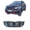 Thumbnail / Product showcase image for the Nissan Navara NP300 2015+ Front Grille - Type Nismo