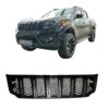 Nissan Navara NP300 2015+ Front Grille With Or Without LED Type 1 Thumbnail
