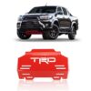 Thumbnail / main presentation photo of the Toyota Hilux Revo 2015-2020 Engine Skid Plate 