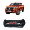 Thumbnail / Product showcase image for the Toyota Hilux Rocco 2018-20 Front Grille TRD Type 1
