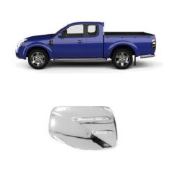 Thumbnail / main presentation photo of the Ford Ranger 2006-2011 Fuel Tank Cover