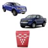 Thumbnail / main presentation photo of the Ford Ranger T6-T7 2012-2019 Engine Skid Plate 