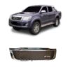 Thumbnail / Product showcase image for the Toyota Hilux Vigo 2012-15 Front Grille - TRD Chrome