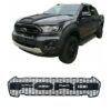 Thumbnail / Product showcase image for the Ford Ranger T8 2019-22 Front Grille