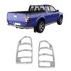 Thumbnail / main presentation photo of the Ford Ranger 2006-11 Taillights Covers 