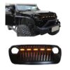 Jeep Wrangler JL LED Front Grille - Eagle Thumbnail