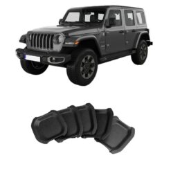 Jeep Wrangler JL Handle Recess Trims Thumbnail