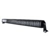 Universal Curved LED Light Bar Quad Row 32-50″ 180-288W Thumbnail