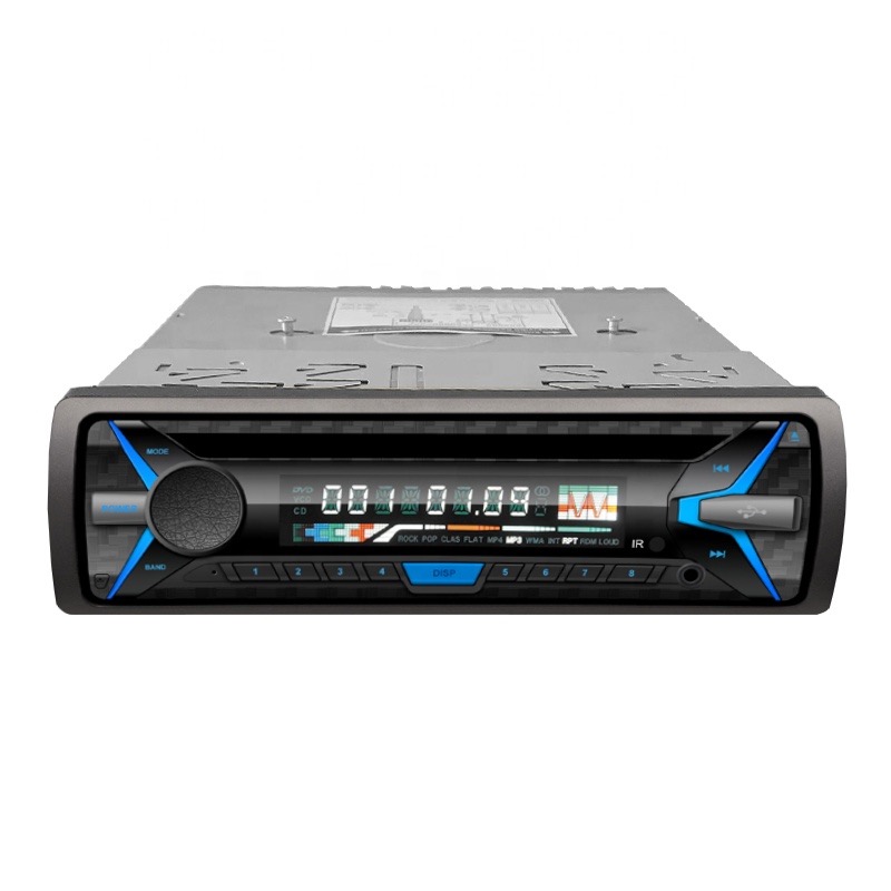 Articulatie verbrand Zenuwinzinking Radio CD/DVD With USB And Bluetooth Max Power (50Wx4) XBlue – X-Power