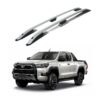 Toyota Hilux 2020+ Roof Rails Thumbnail