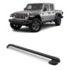 Jeep Gladiator JT Aluminum Side Steps - Maya V2 Thumbnail