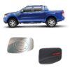 Thumbnail / main presentation photo of the Ford Ranger T6 2012-2016 Fuel Tank Covers 