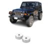Bump Stops For Jeep Wrangler TJ 1996-2006 [Old Man Emu] X-Power off road 4x4