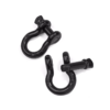 D-Ring Bow Shackle 7/8