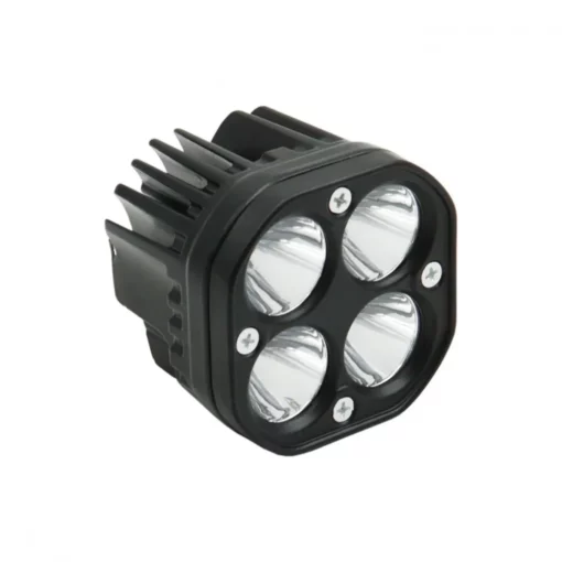 Universal LED Work Light 3″ 40W - [White] Thumbnail