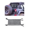 Jeep Wrangler JL Cargo Net 2018-2024