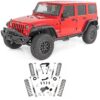 Jeep Wrangler JK [RC] Lift Kit Product Photo