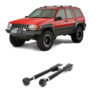 Jeep Grand Cherokee (ZJ) 1993-1998 Εμπρόσθια Πάνω Ρυθμιζόμενα Ψαλίδια 0-6 [Rough Country]