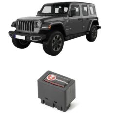 Jeep Wrangler JL Programmer Module Thumbnail