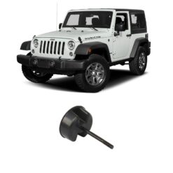Jeep Wrangler (JK) 2007-2018 Replacement HardTop Strut Throttle