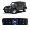 Jeep Wrangler JK 6-Switch LED Light Control Panel Thumbnail