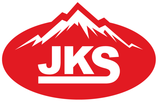 JKS logo