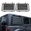 Jeep Wrangler JL 2018 23 Rear Window Glass Armor Cover Protector Accessories Προστατευικο Τζαμιου Οff Road (1)