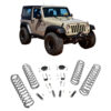 jeep wrangler jk 2007 2008 2009 2010 2011 2012 2013 2014 2015 2016 2017 2018 ψηλωμα κιτ αναρτησης ψηλωματος 2 5 ιντσες 2 ιντσες rough country suspension kit lift 2inch 2 5in (5)