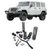 jeep wrangler jk 2007 2008 2009 2010 2011 2012 2013 2014 2015 2016 2017 2018 ψηλωμα κιτ αναρτησης ψηλωματος 2 5 ιντσες 6 cm jks suspension kit lift 2inch made in usa (1)