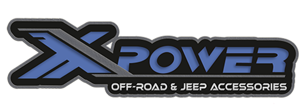 X-Power – Off Road & Jeep Accessories