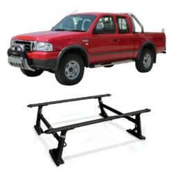 Ford Ranger 1998-2005 Roll Cage