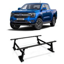 Ford Ranger T9 Roll Cage
